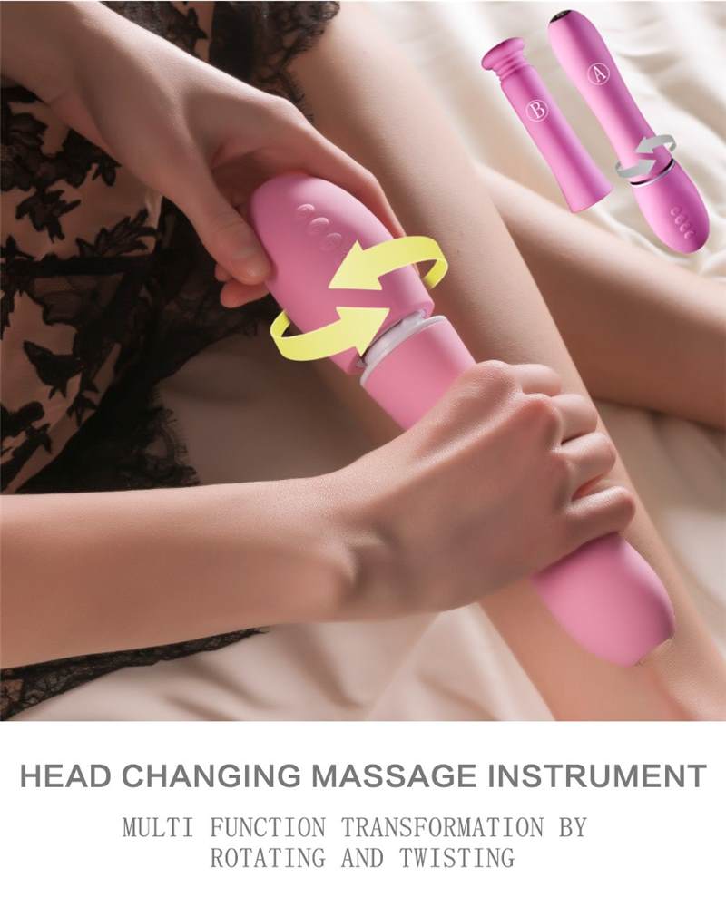 Vibrator Âm Đạo Camera App 9 Rung HD Sắc