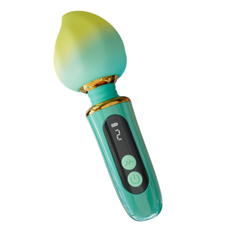 Peach Wand Rung AV Đào Gợi Cảm Mọng Nước Quyến Rũ