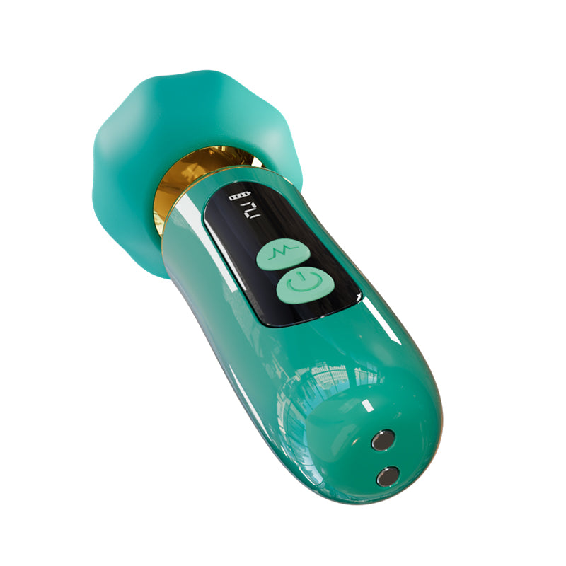 Peach Wand Rung AV Đào Gợi Cảm Mọng Nước Quyến Rũ