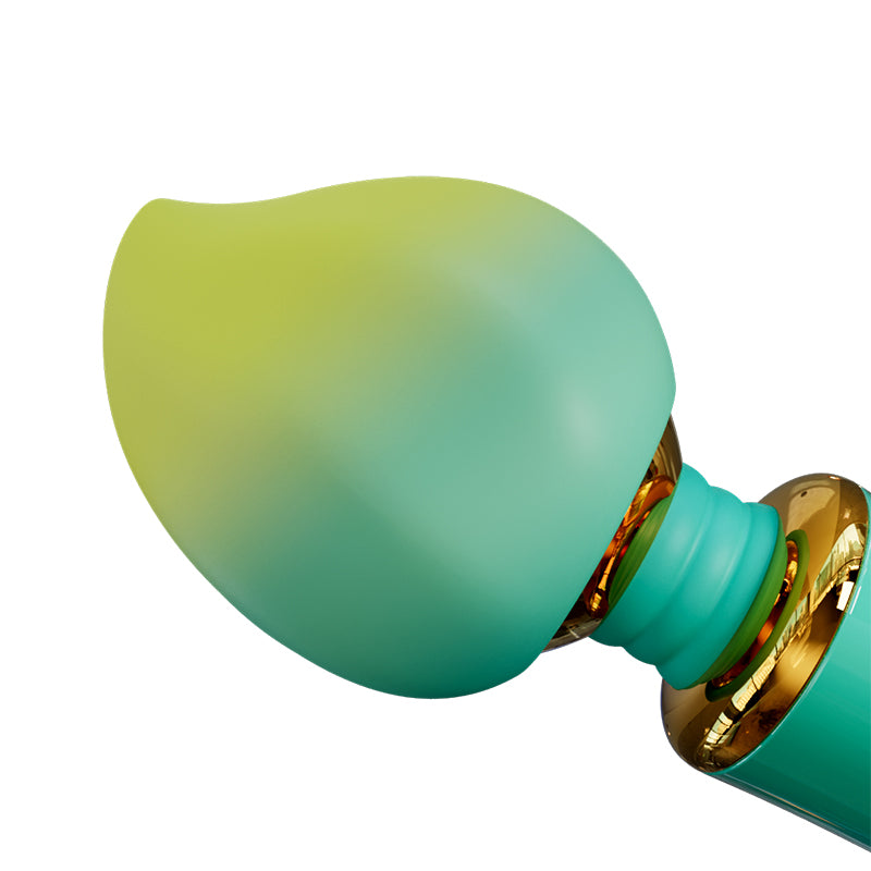 Peach Wand Rung AV Đào Gợi Cảm Mọng Nước Quyến Rũ