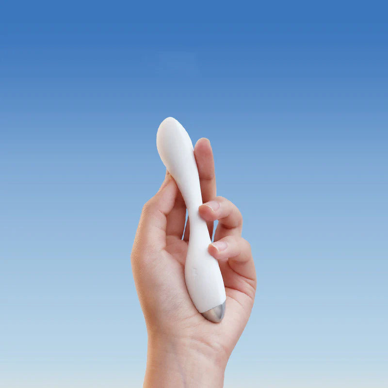 Cachito Override Explore vibrator app điều khiển cực khoái