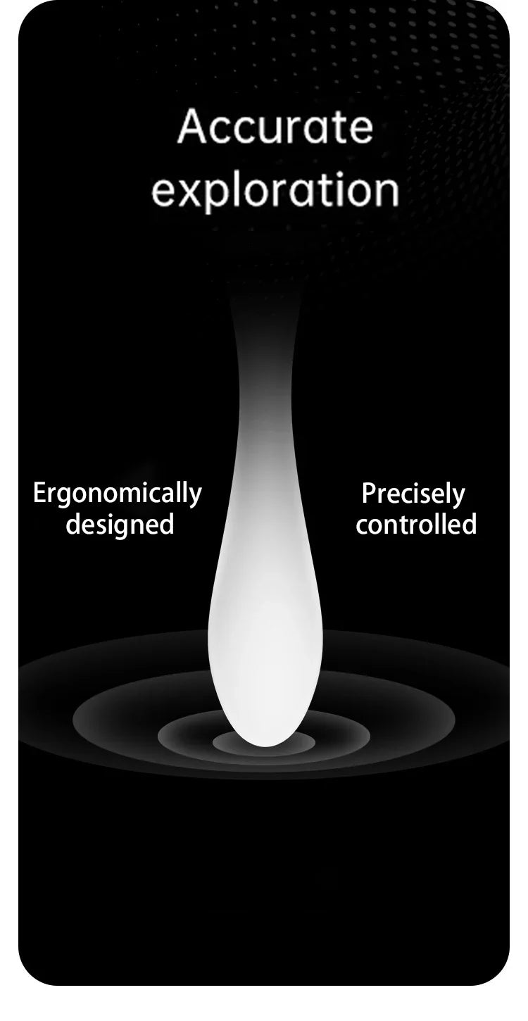 Máy Rung App Cachito Override Explore Đỉnh Cao Cực Khoái