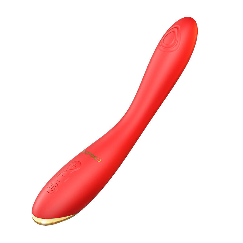 Leten V01 G-Spot Wand - Rung Đũa Thần Cho Nàng