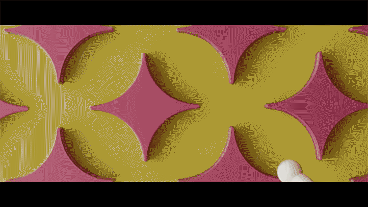 Tenga Iroha Rin G-spot rung mềm mại mê ly