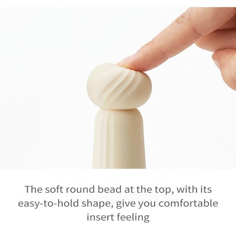 Tenga Iroha Rin G-spot rung mềm mại mê ly