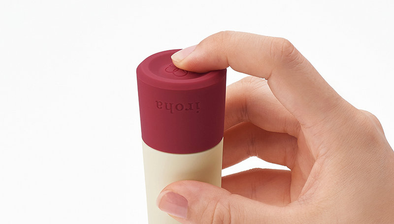 Tenga Iroha Rin G-spot rung mềm mại mê ly