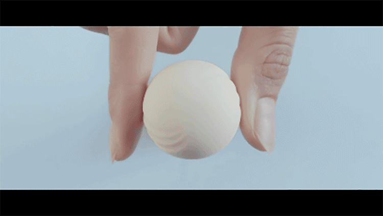 Tenga Iroha Rin G-spot rung mềm mại mê ly