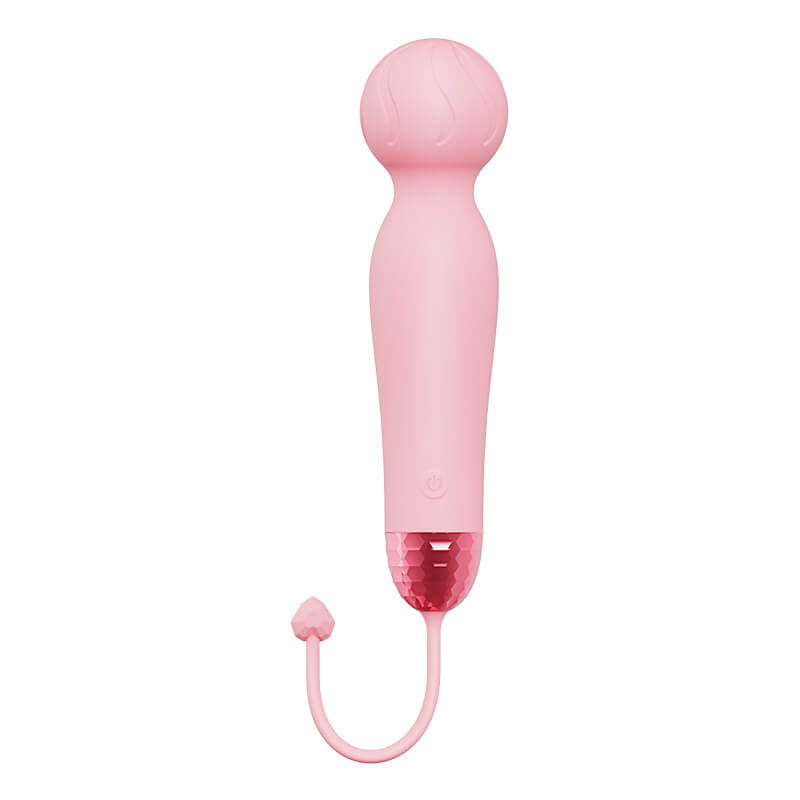 Yeain Cừu Nhỏ Silicone Đũa Thần Siêu Mềm Mịn