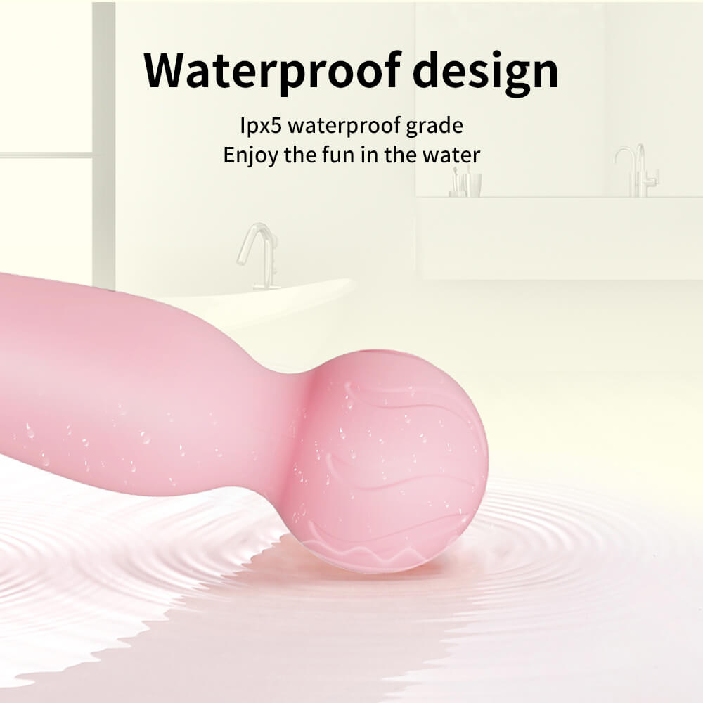 Đũa Thần Yeain Cừu Nhỏ Silicone Siêu Mềm Mịn Thăng Hoa