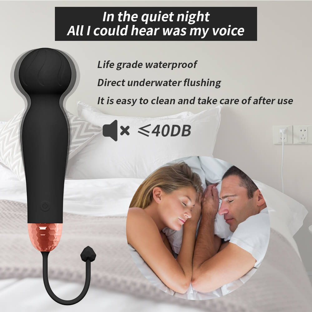 Đũa Thần Yeain Cừu Nhỏ Silicone Siêu Mềm Mịn Thăng Hoa