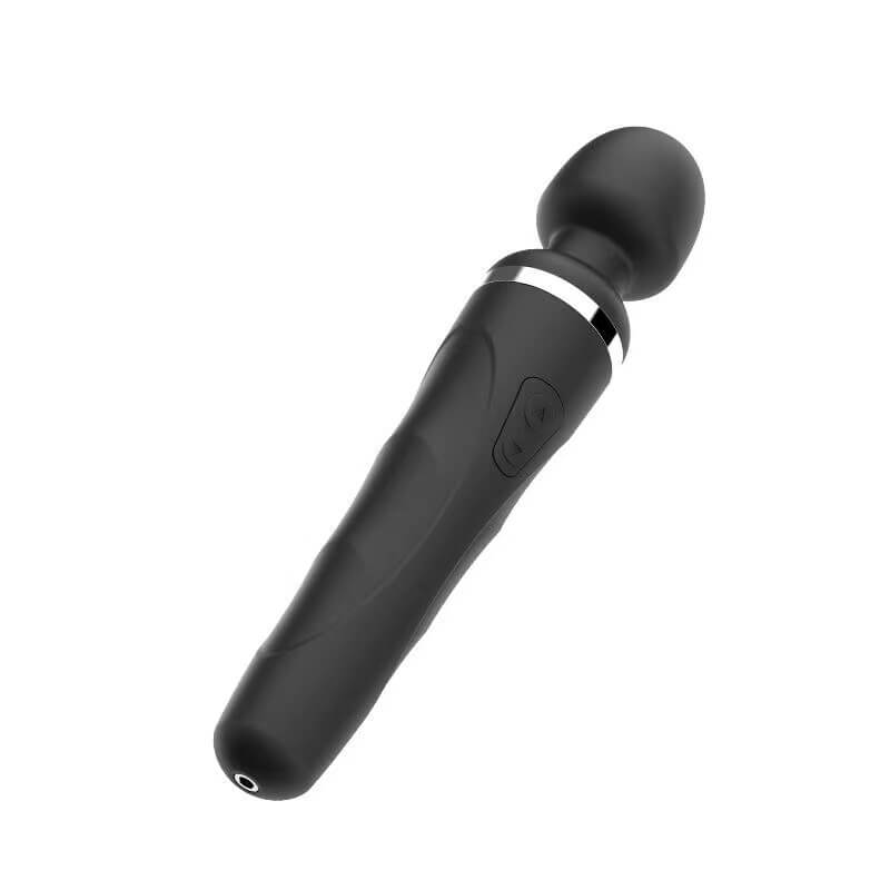 Lovense Domi 2 Wand Rung Bluetooth Pin Trâu Nhỏ