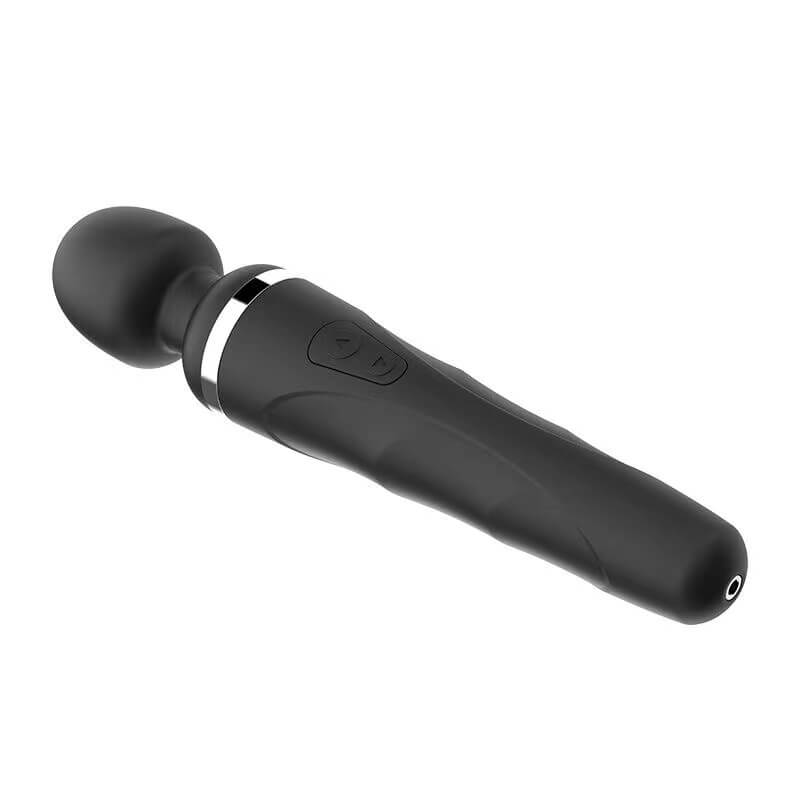 Lovense Domi 2 Wand Rung Bluetooth Pin Trâu Nhỏ
