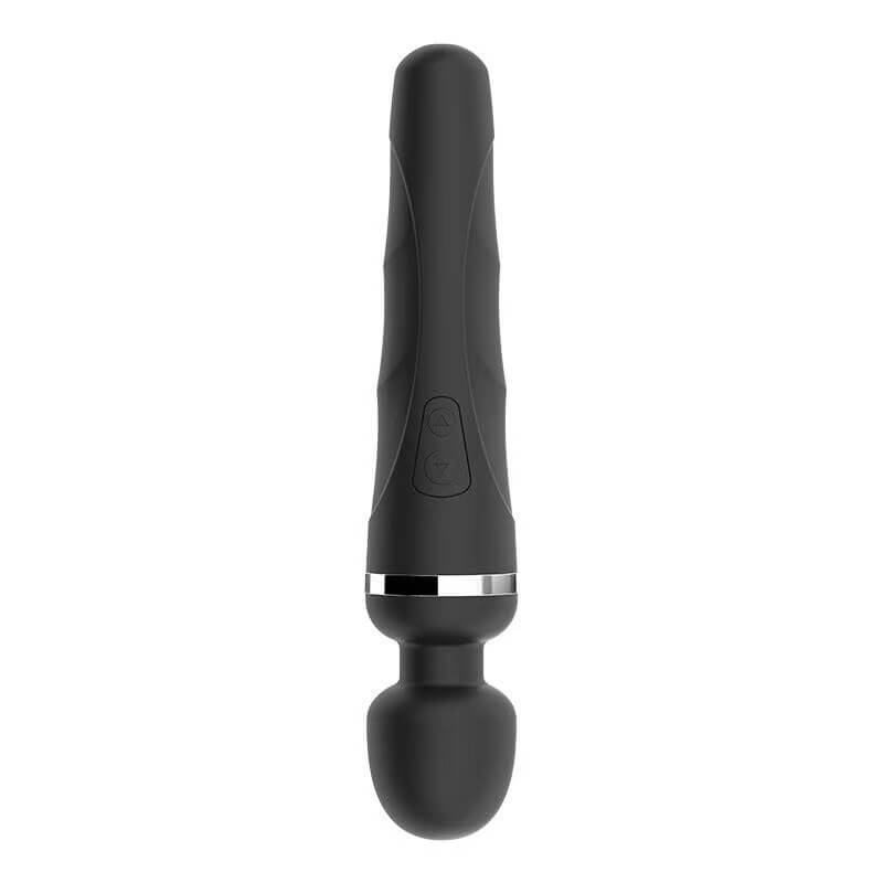 Lovense Domi 2 Wand Rung Bluetooth Pin Trâu Nhỏ