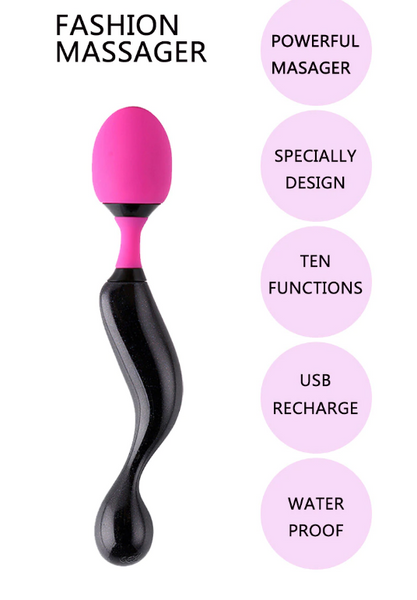 Wand Symphony Adrien Lastic Rung Mạnh Yên Tĩnh Thăng Hoa