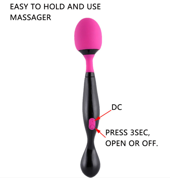 Wand Symphony Adrien Lastic Rung Mạnh Yên Tĩnh Thăng Hoa