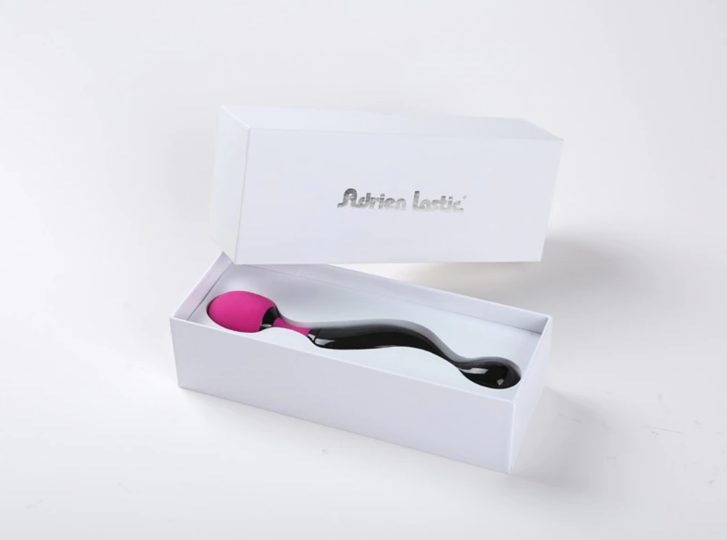 Wand Symphony Adrien Lastic Rung Mạnh Yên Tĩnh Thăng Hoa