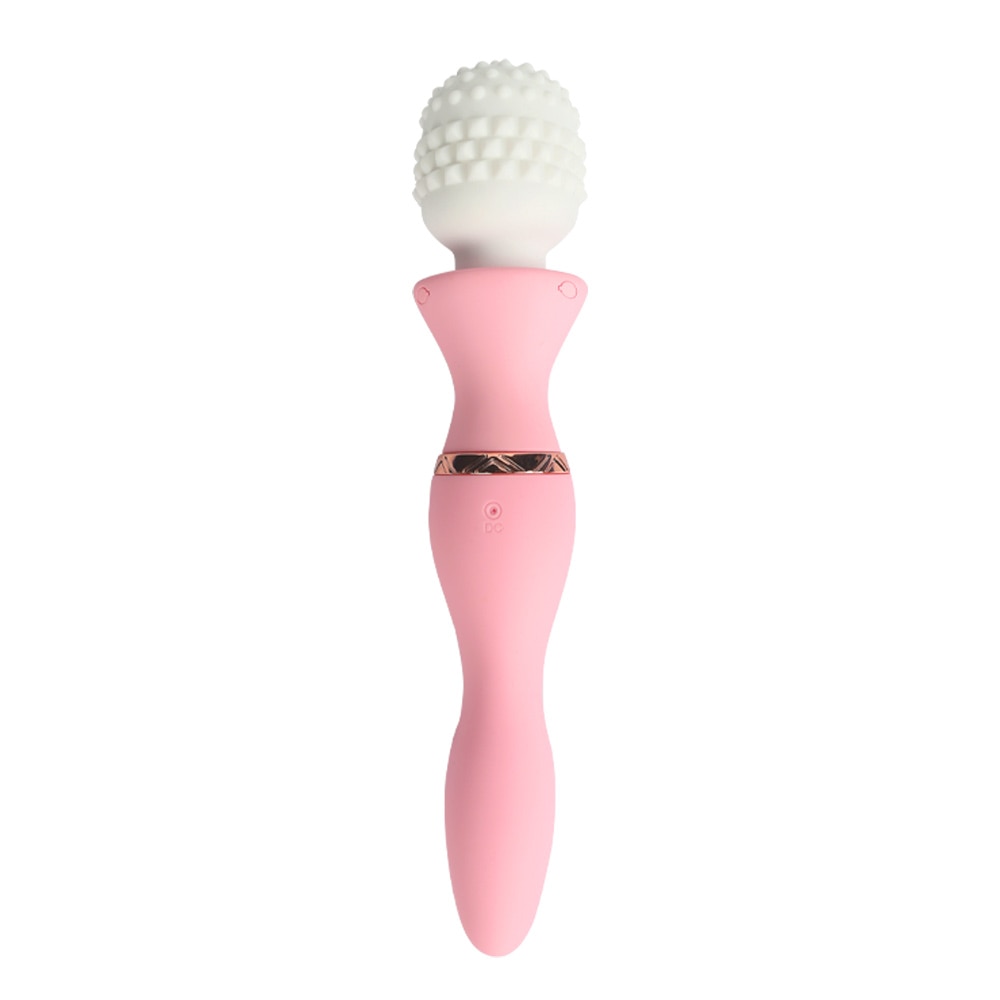 Yeain Magic wand vibrator 2 đầu massage toàn thân rung mạnh