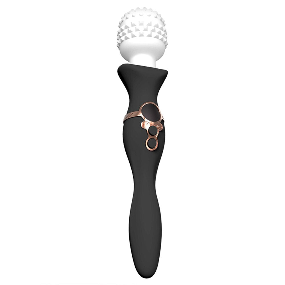 Yeain Magic wand vibrator 2 đầu massage toàn thân rung mạnh