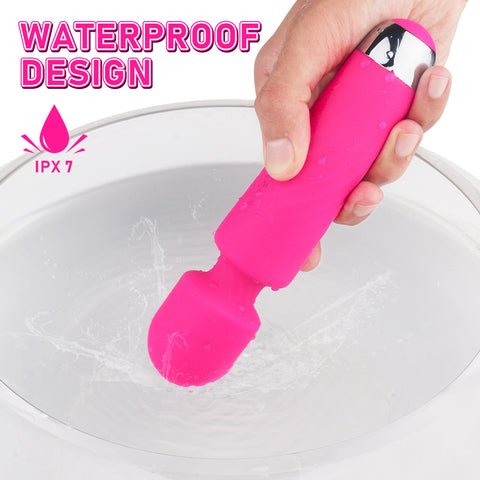 S-hande Hero S218 Massage G-Spot Sạc USB Đa Năng Mạnh