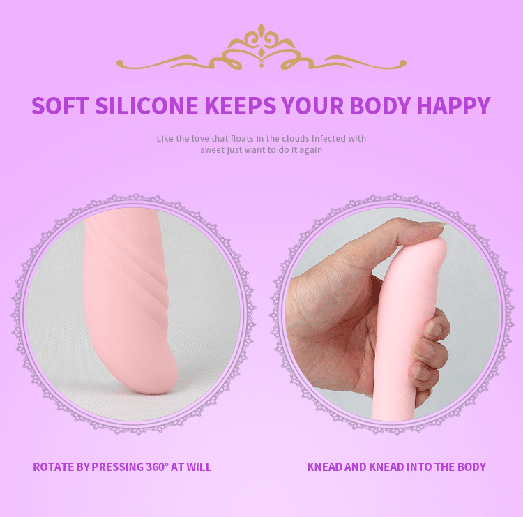 Massager ZALO Desire sưởi rung nữ cực khoái đỉnh