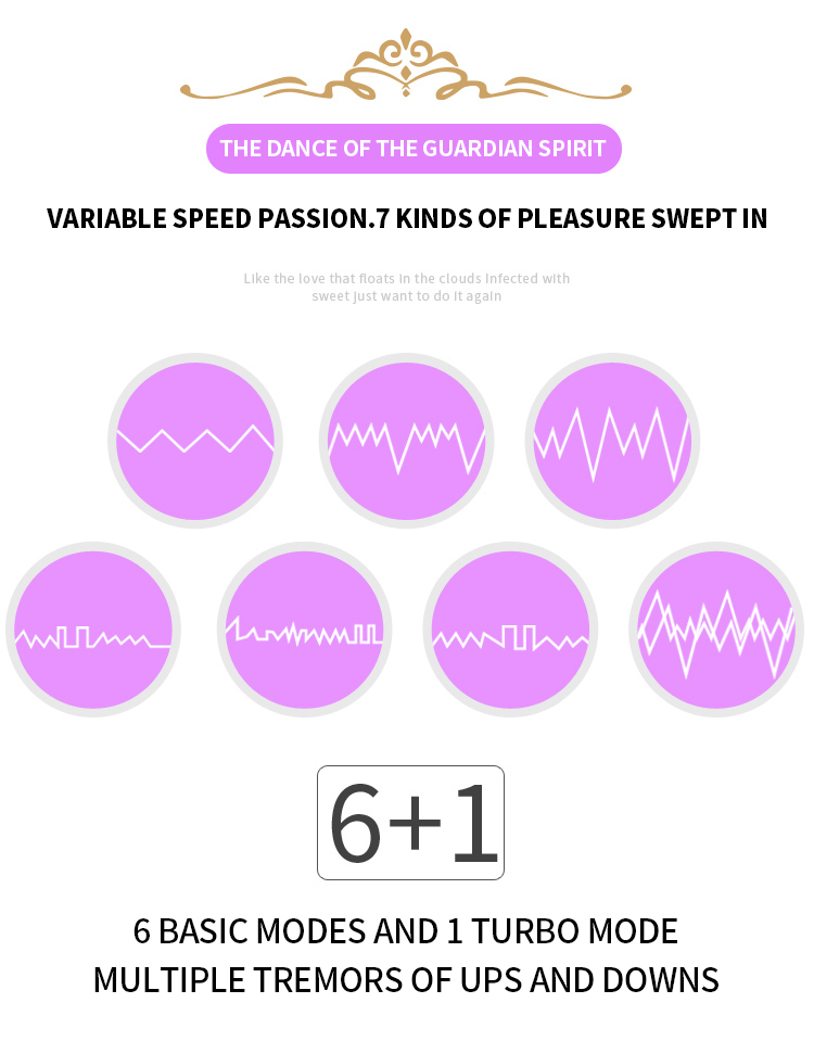 Massager ZALO Desire sưởi rung nữ cực khoái đỉnh
