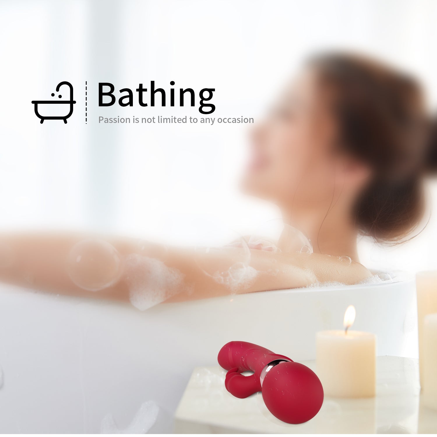 Peter Double Rung G-Sport Nữ USB Mạnh Mẽ