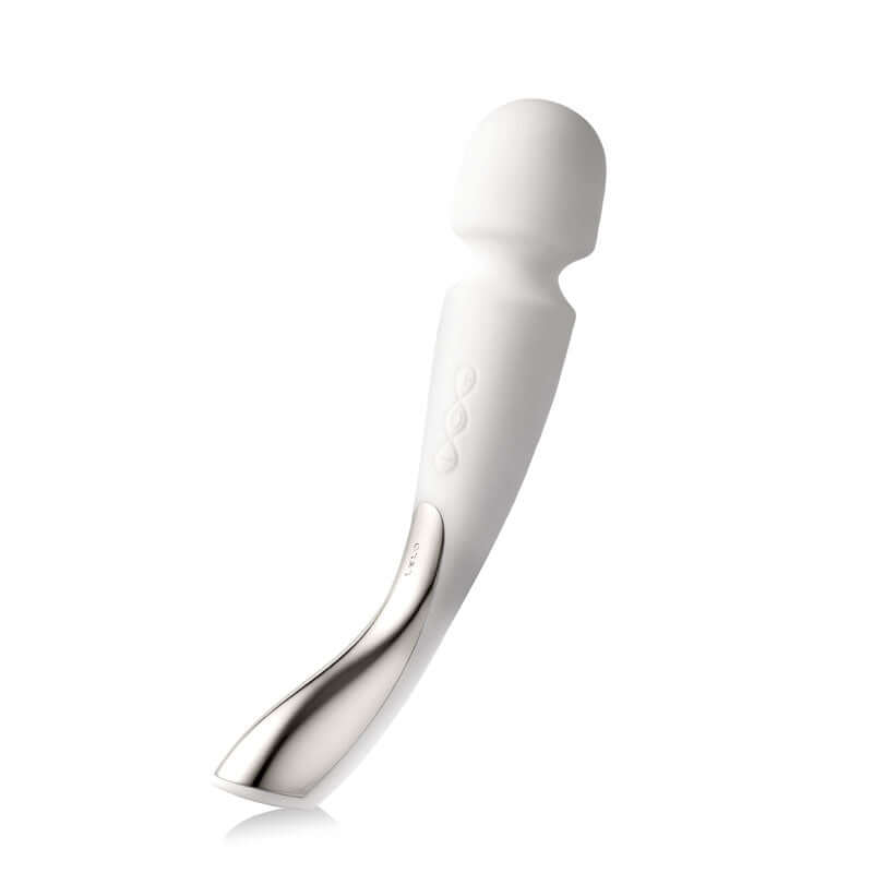 Lelo Smart Wand Medium Massager Du Lịch