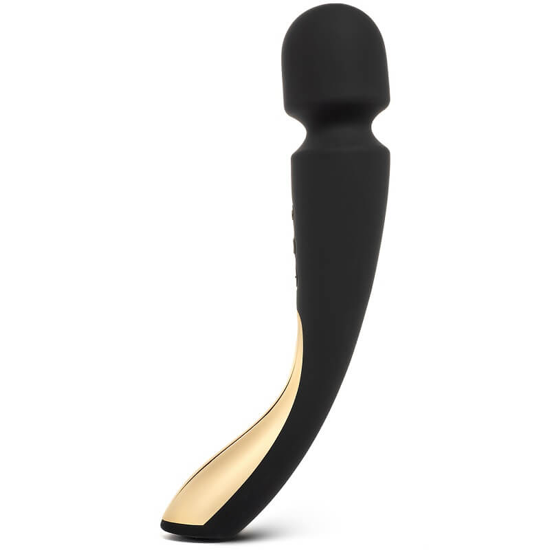 Lelo Smart Wand Medium Massager Du Lịch