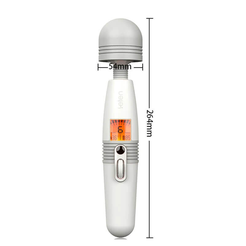 Leten AV Stick Đũa Thần Squirting Trẻ Trung