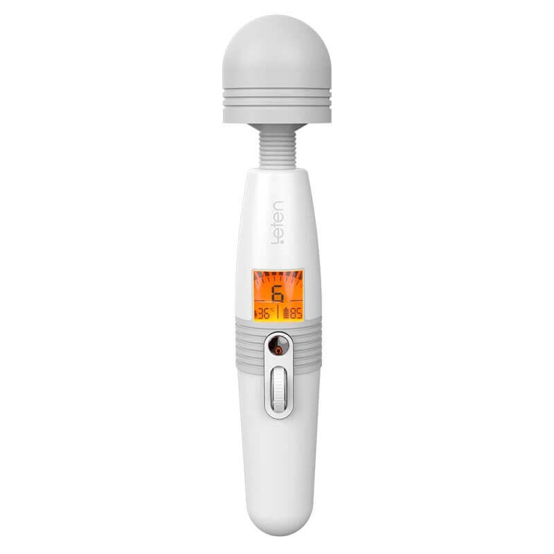 Leten AV Stick trẻ trẻ squirting đũa thần