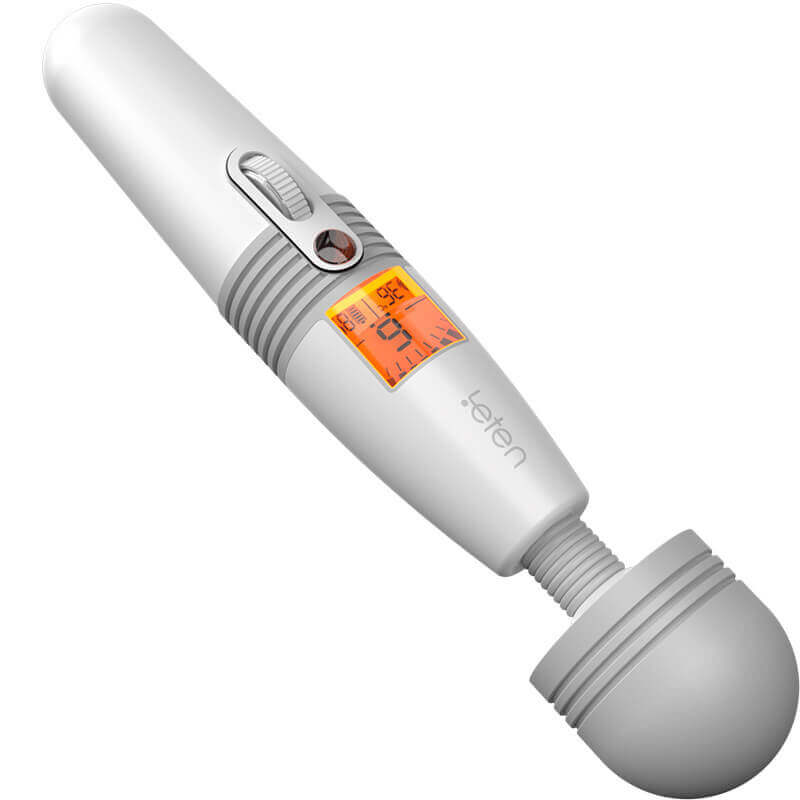 Leten AV Stick trẻ trẻ squirting đũa thần