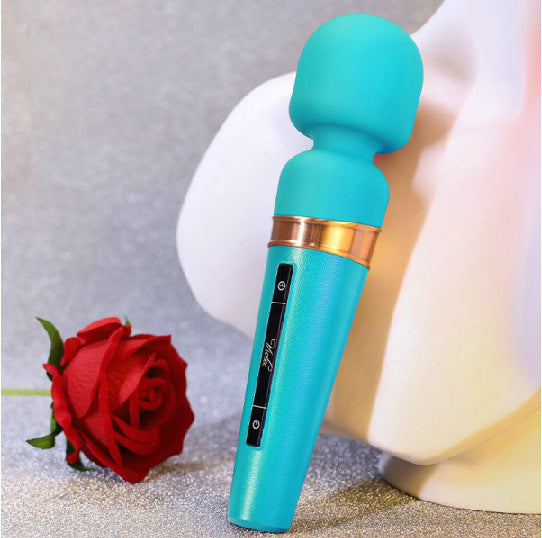 Viotec Titan Touch Panel Massage Wand Không Dây Siêu Mạnh