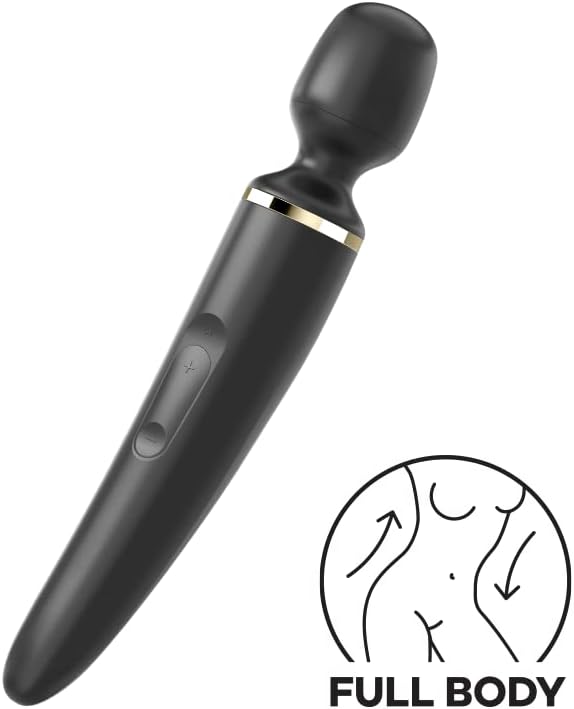 Satisfyer Wand-er Woman XLL Massager Toàn Thân
