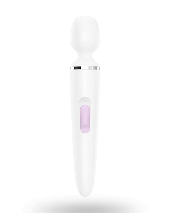 Satisfyer Wand-er Woman XLL Massager Toàn Thân