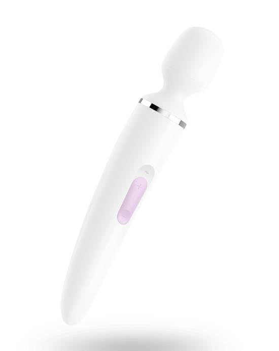 Satisfyer Wand-er Woman XLL Massager Toàn Thân