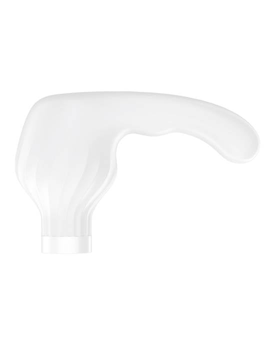 Satisfyer Double Wand-er Rung Âm Đạo App Đỉnh Cao
