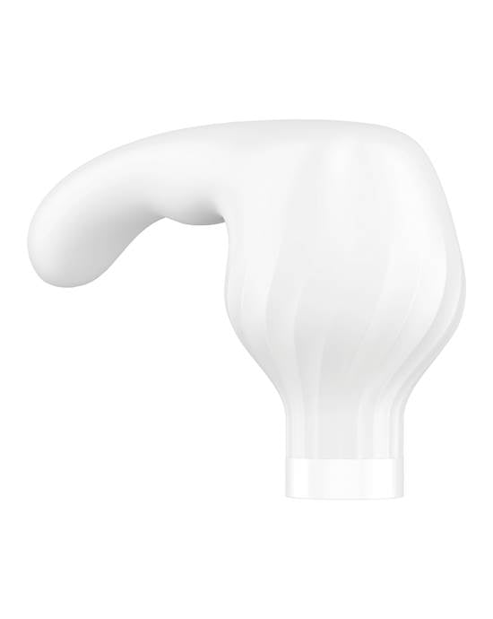 Satisfyer Double Wand-er, Rung Âm Đạo App Kết Nối