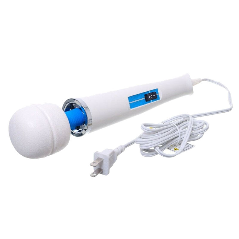 Magic Wand HV-260R Massager Siêu mạnh Thư giãn