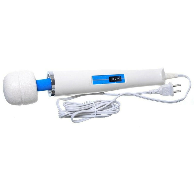 Magic Wand HV-260R Massager Siêu mạnh Thư giãn
