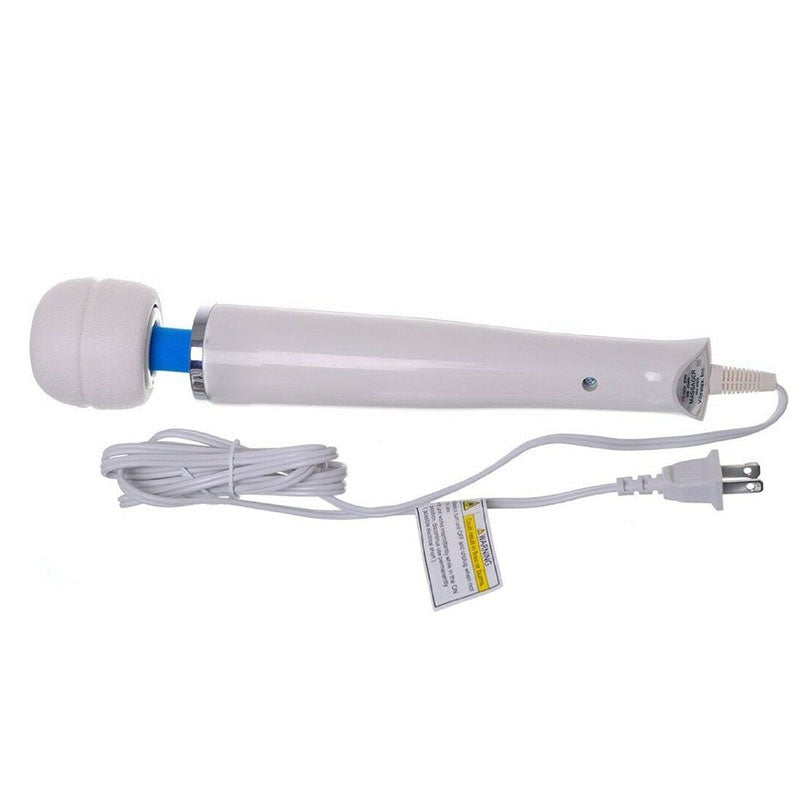 Magic Wand HV-260R Massager Siêu mạnh Thư giãn