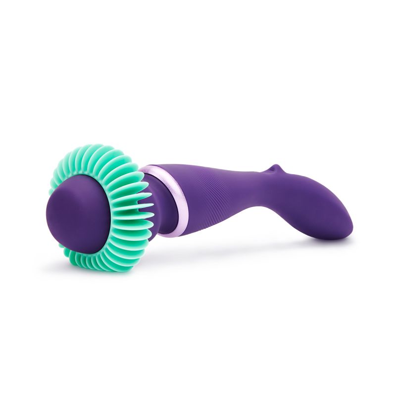 We-Vibe Wand Massager Không Dây Mạnh Mịn