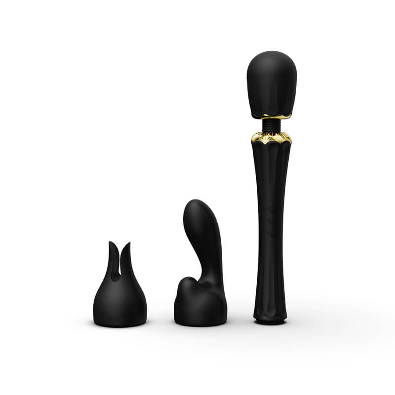 Zalo Kyro Wand Đa Năng Massage G điểm Cực Đỉnh