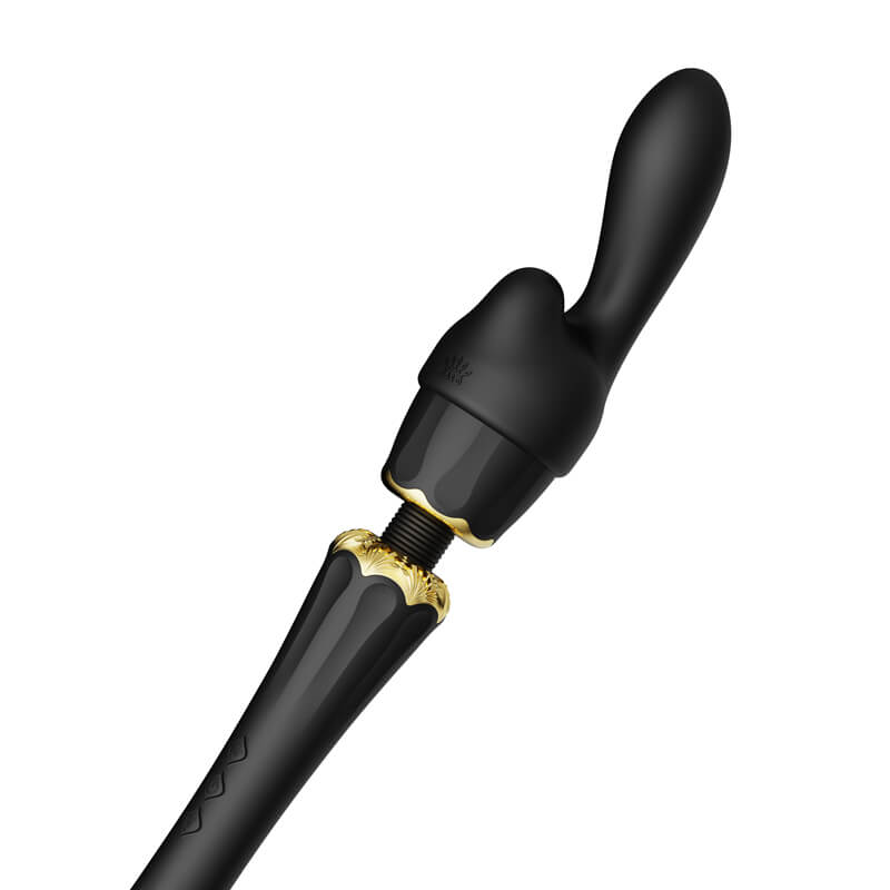 Zalo Kyro Wand Đa Năng Massage G điểm Cực Đỉnh