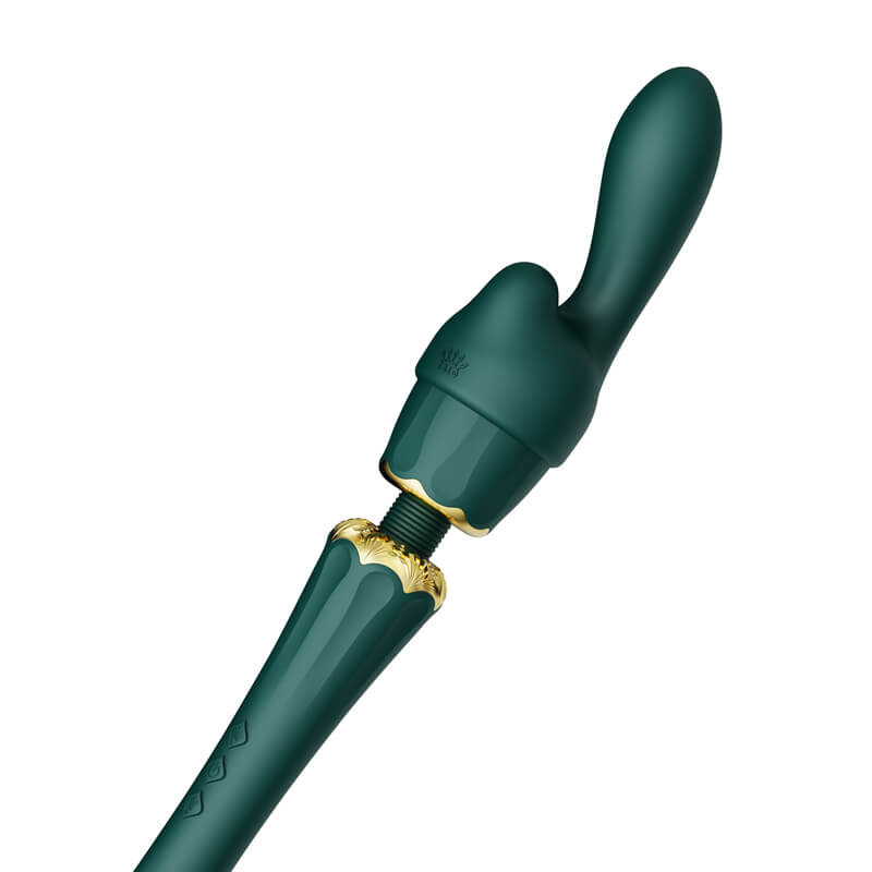 Zalo Kyro Wand Đa Năng Massage G điểm Cực Đỉnh