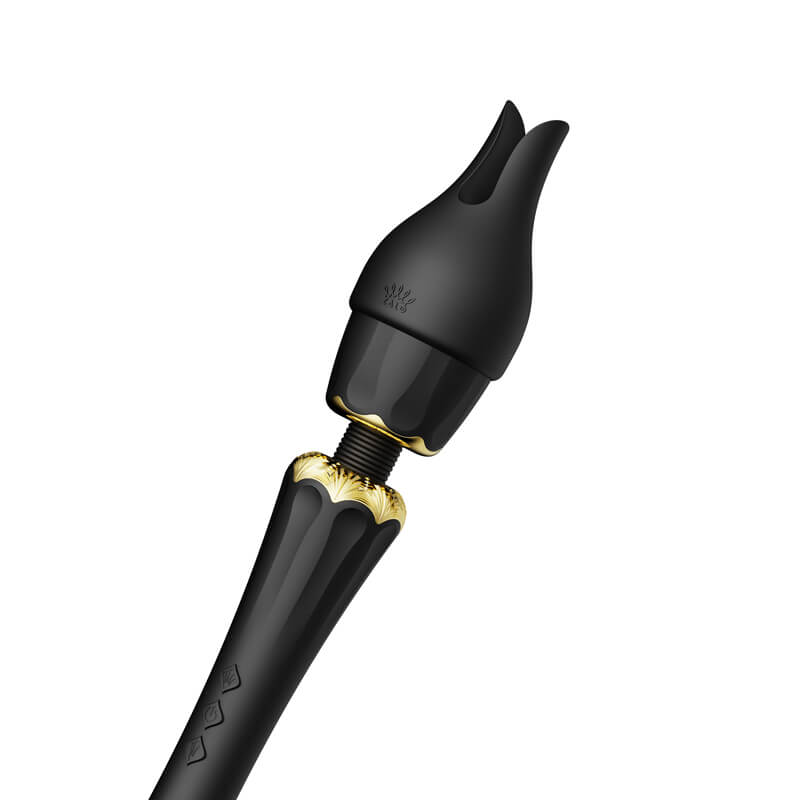Zalo Kyro Wand Đa Năng Massage G điểm Cực Đỉnh