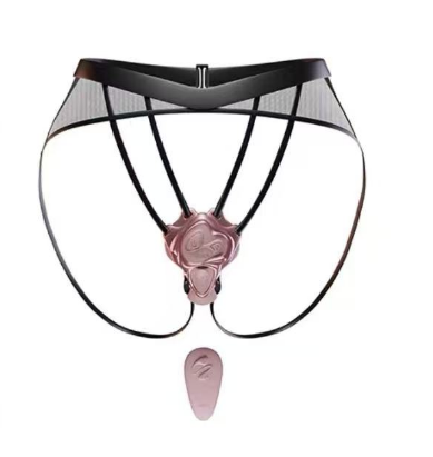 UPKO Jellyfish Đầm Lót Remote Nhảy Trứng Nữ Siêu Sướng