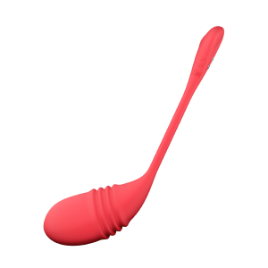 Lovense Vulse Thrust Rung App Điều Khiển