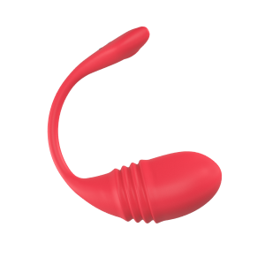 Lovense Vulse Thrust Rung App Điều Khiển