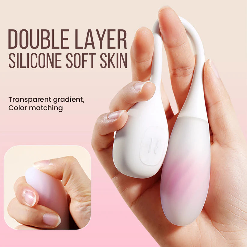 SVAKOM Topink Trứng Dao Động App Điều Khiển