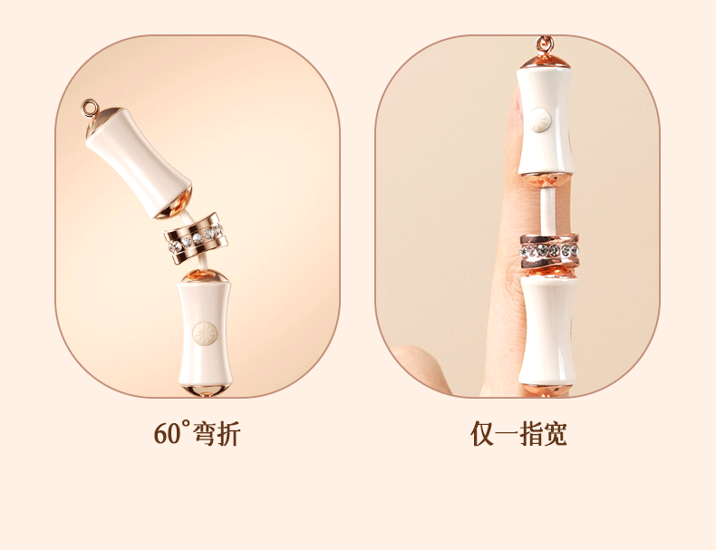 Svakom Bamboo Pro Hút Yin蒂 Rung Cao Cấp 2025
